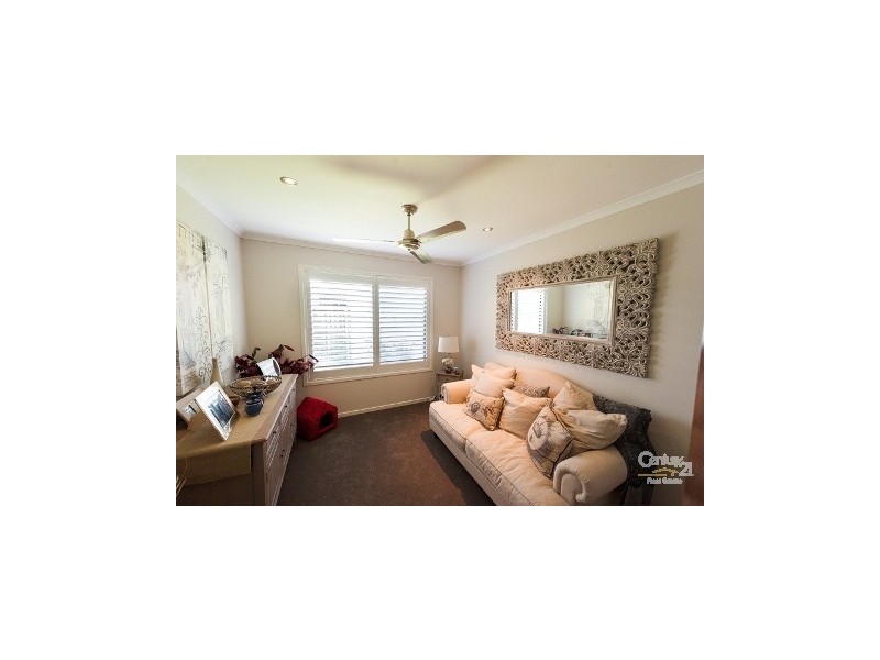 16  Sauger Court, Mountain Creek QLD 4557