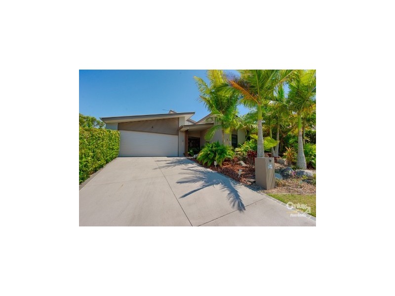 16  Sauger Court, Mountain Creek QLD 4557