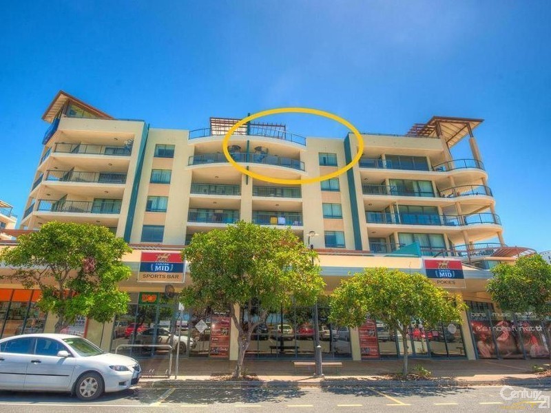 606/98 Alexandra Parade, Alexandra Headland QLD 4572