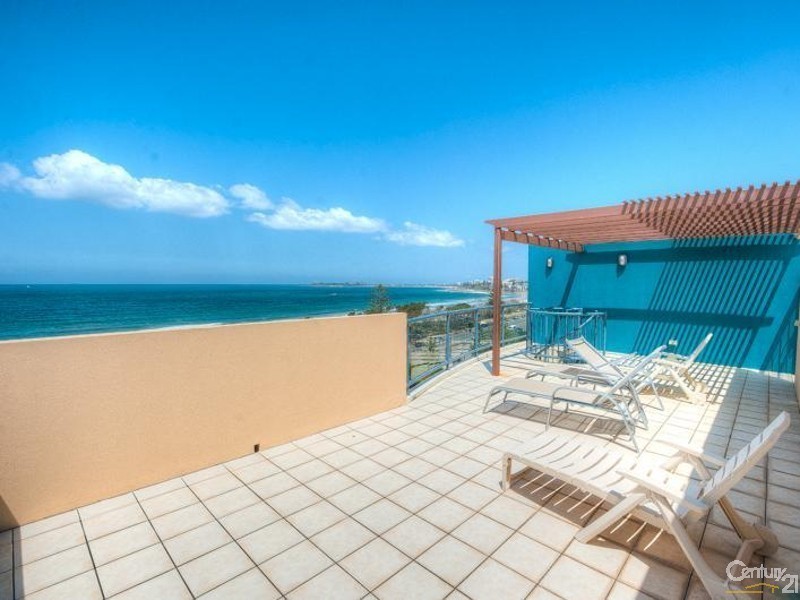 606/98 Alexandra Parade, Alexandra Headland QLD 4572