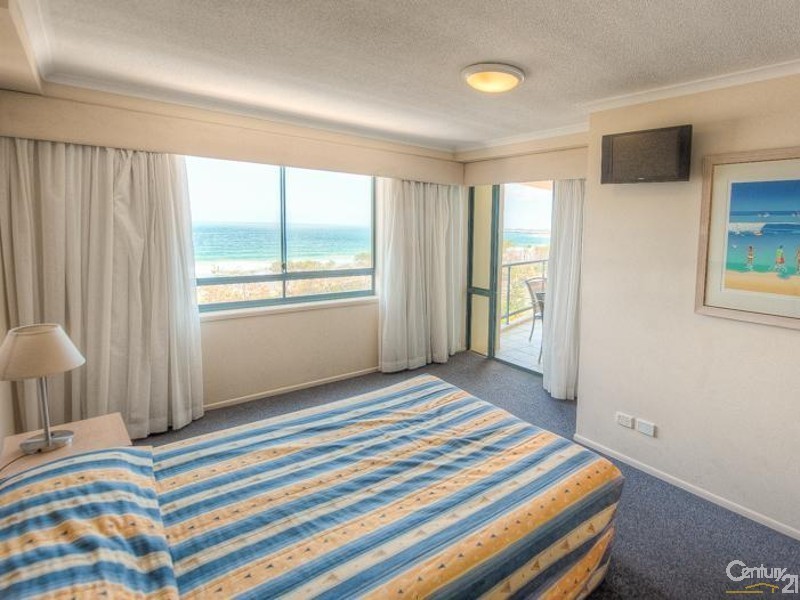 606/98 Alexandra Parade, Alexandra Headland QLD 4572
