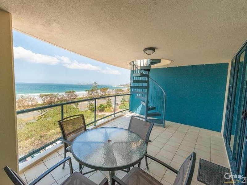 606/98 Alexandra Parade, Alexandra Headland QLD 4572