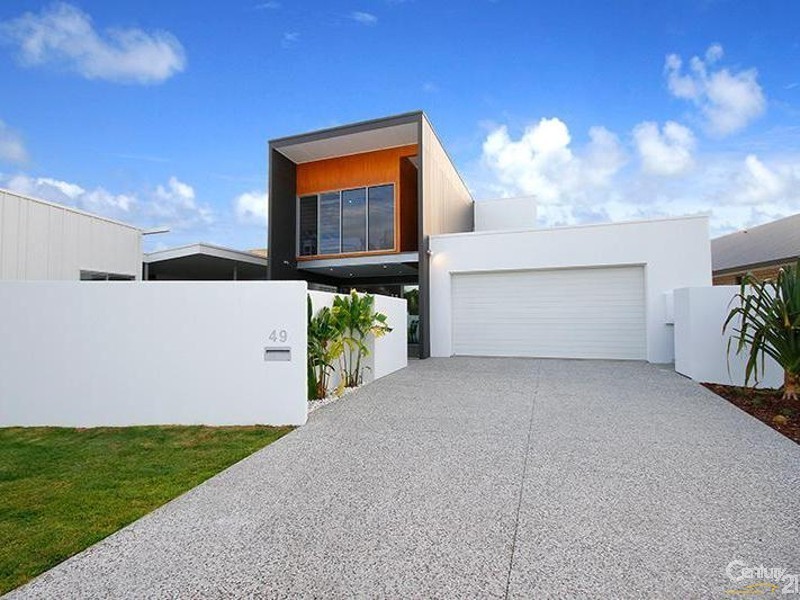 49 Pepper Tree Circuit off Trinder Avenue, Maroochydore QLD 4558