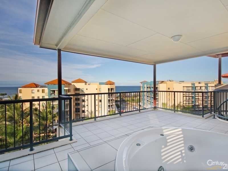 637/9 Wirraway Street, Alexandra Headland QLD 4572