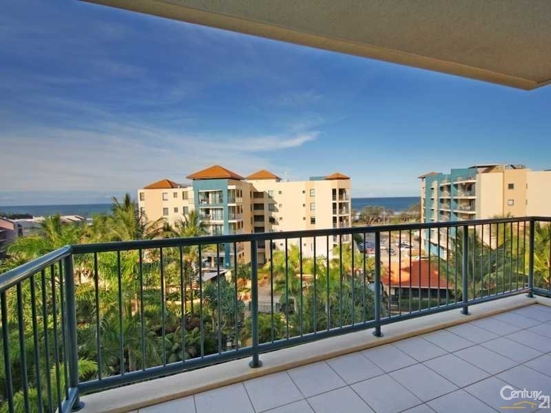 637/9 Wirraway Street, Alexandra Headland QLD 4572