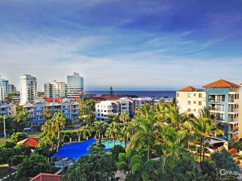 637/9 Wirraway Street, Alexandra Headland QLD 4572