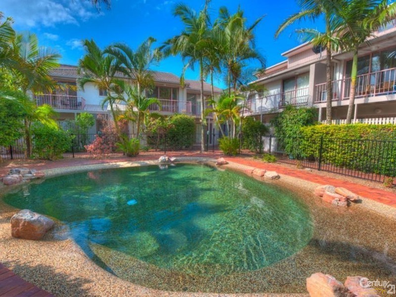 3/7 Fifth Avenue, Maroochydore QLD 4558