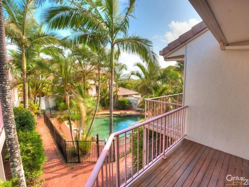 3/7 Fifth Avenue, Maroochydore QLD 4558