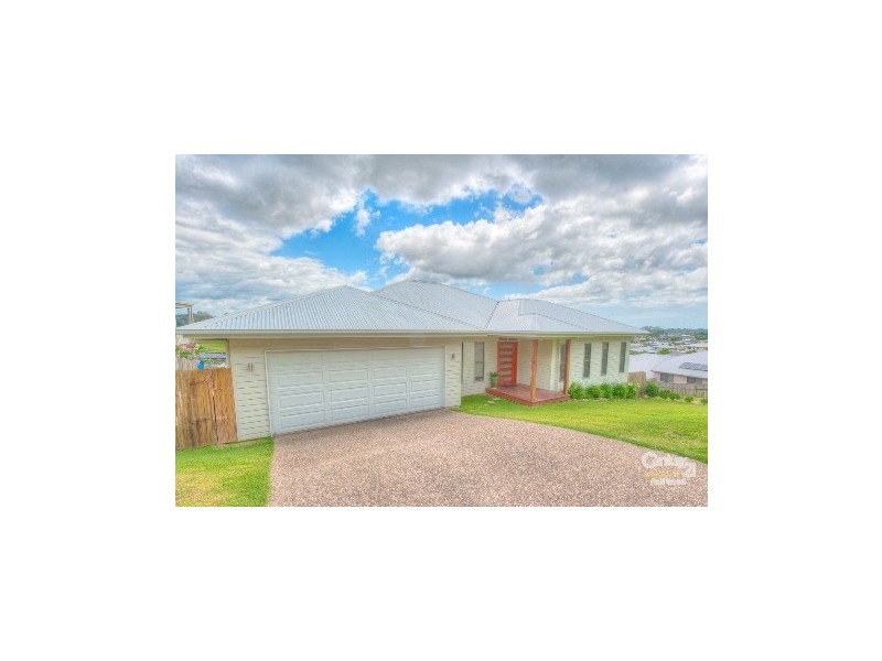 16 Ginger Bell Avenue, Bli Bli QLD 4560