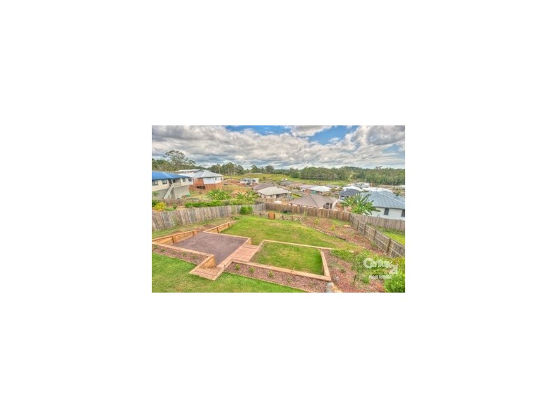 16 Ginger Bell Avenue, Bli Bli QLD 4560