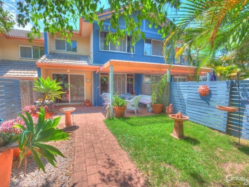 3/137 Tepequar Drive, Maroochydore QLD 4558