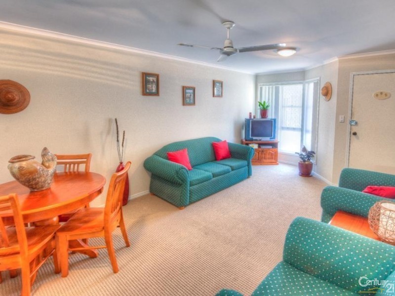 6/9 Norman Avenue, Maroochydore QLD 4558