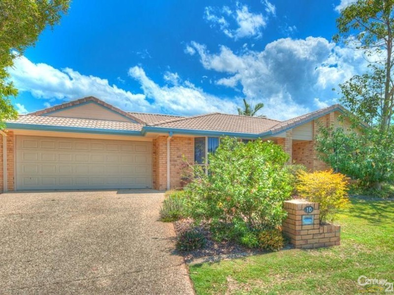 10 Mountain Close, Mountain Creek QLD 4557