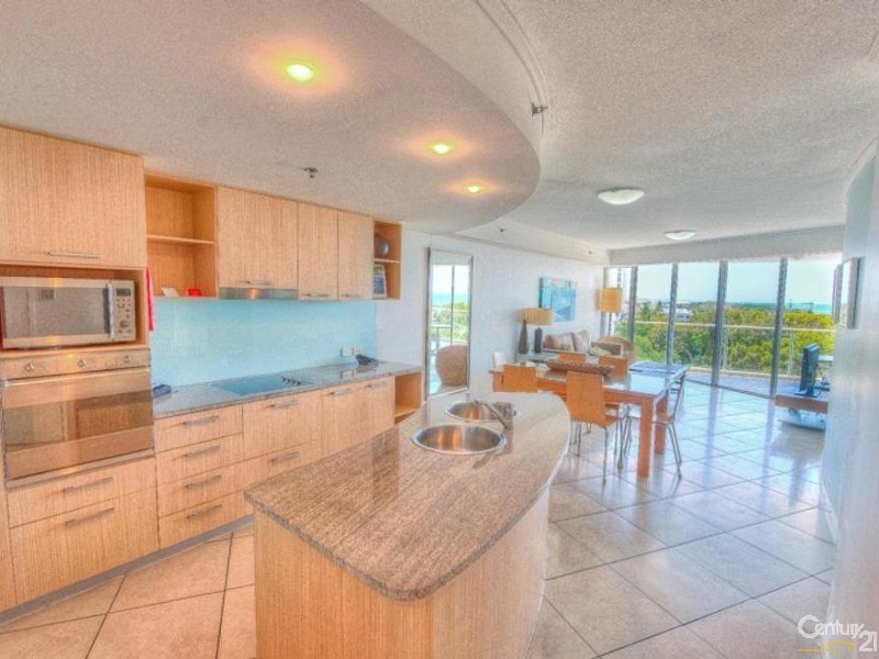 507/14 Aerodrome Road, Maroochydore QLD 4558