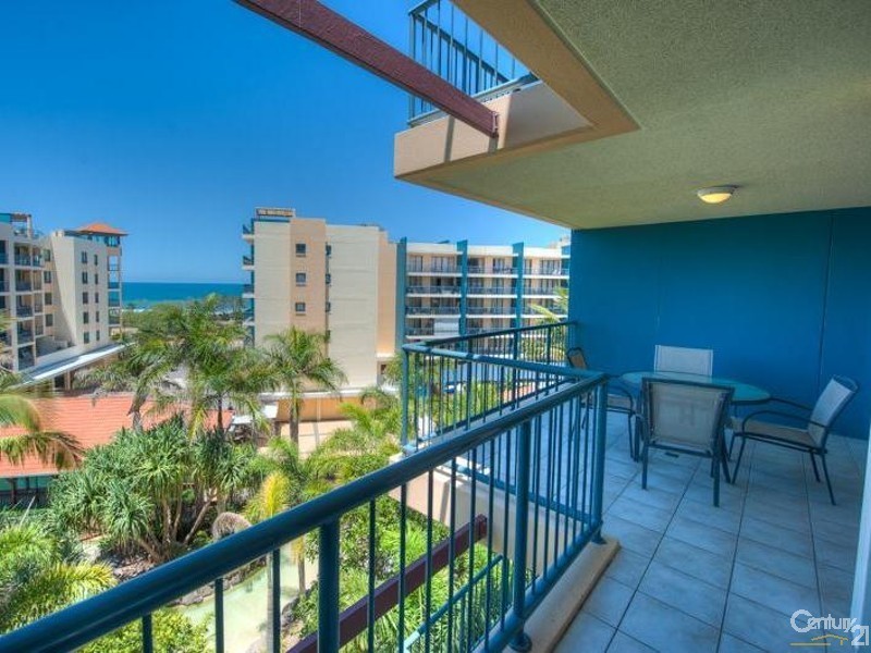 534/21 Wirraway Street, Alexandra Headland QLD 4572