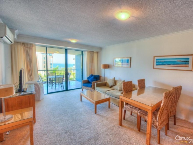 534/21 Wirraway Street, Alexandra Headland QLD 4572