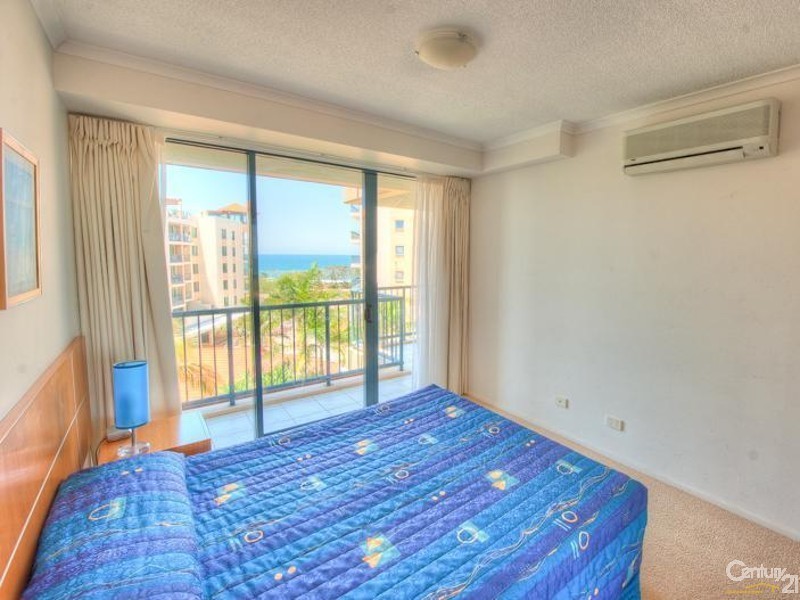 534/21 Wirraway Street, Alexandra Headland QLD 4572