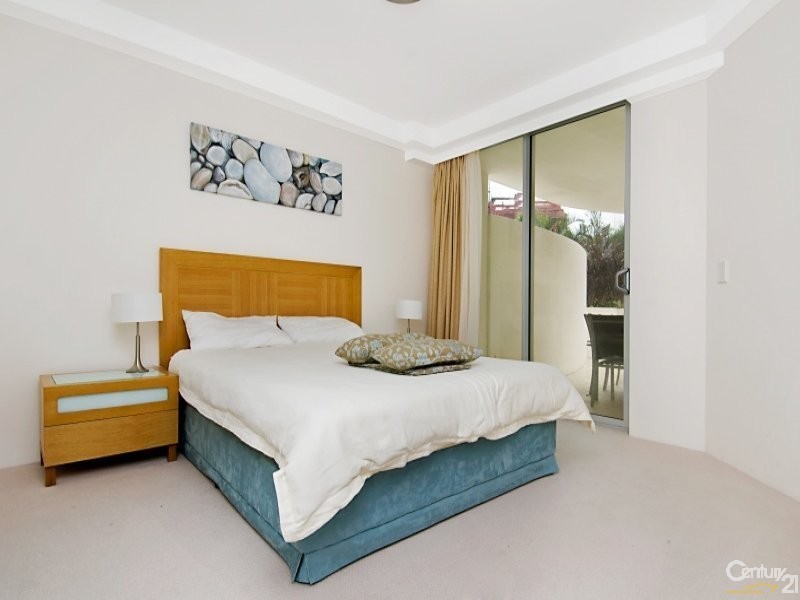 6/62 Sixth Avenue, Maroochydore QLD 4558