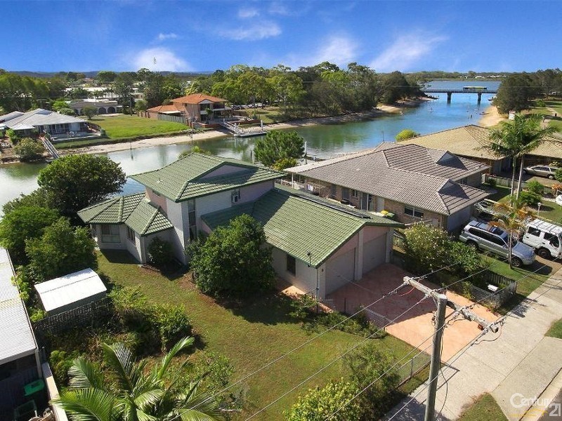 6 Swinbourne Lane, Maroochydore QLD 4558