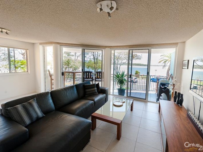 3/16 Picnic Point Esplanade, Maroochydore QLD 4558