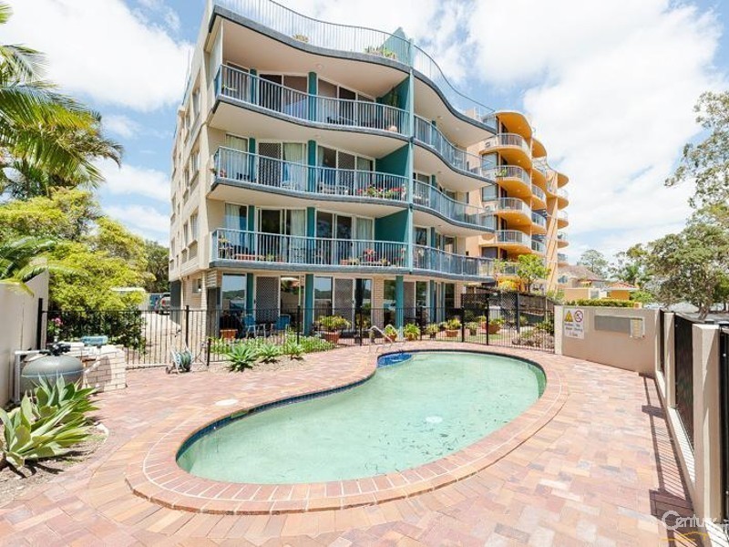 3/16 Picnic Point Esplanade, Maroochydore QLD 4558