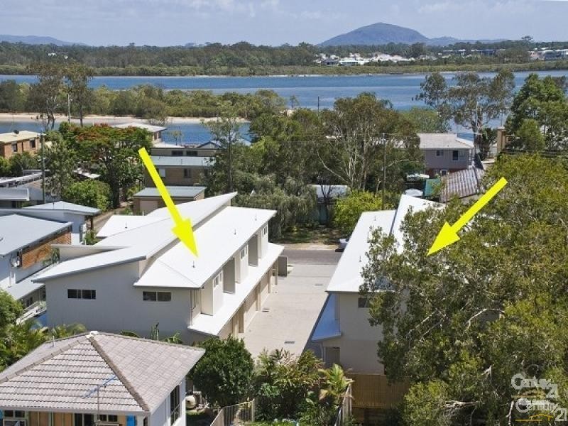 6/13 Broadwater Avenue, Maroochydore QLD 4558