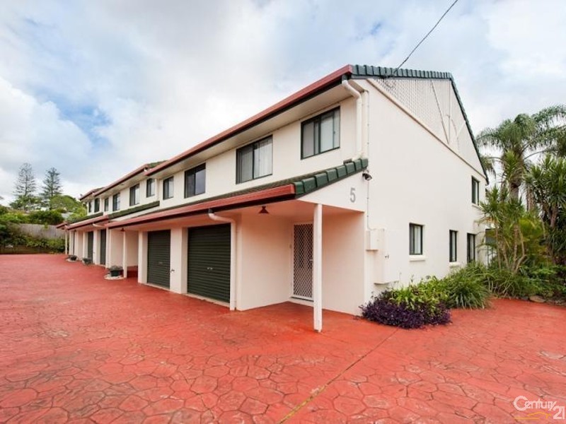 4/5 Townsend Road, Buderim QLD 4556