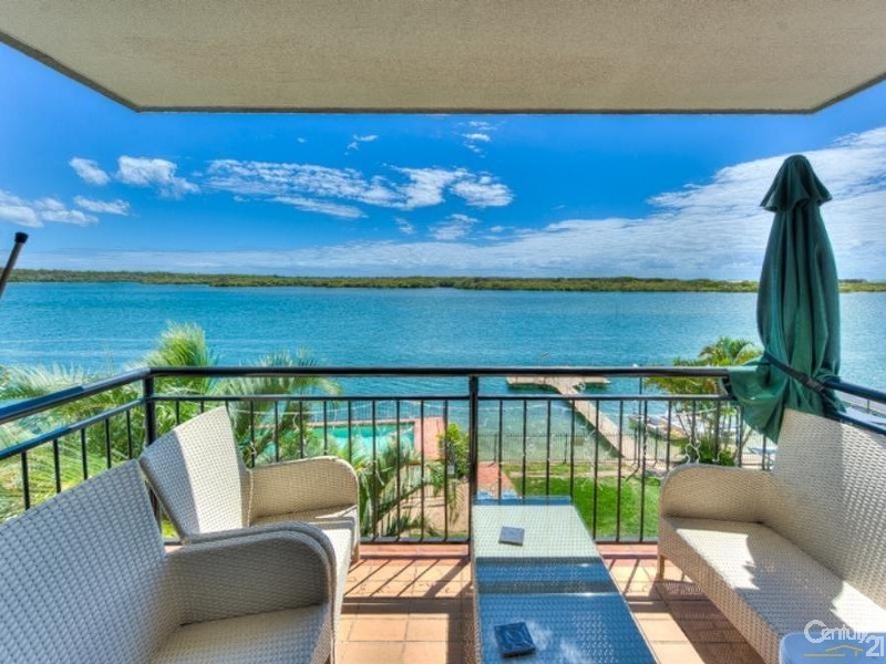 16/150 Duporth Avenue, Maroochydore QLD 4558