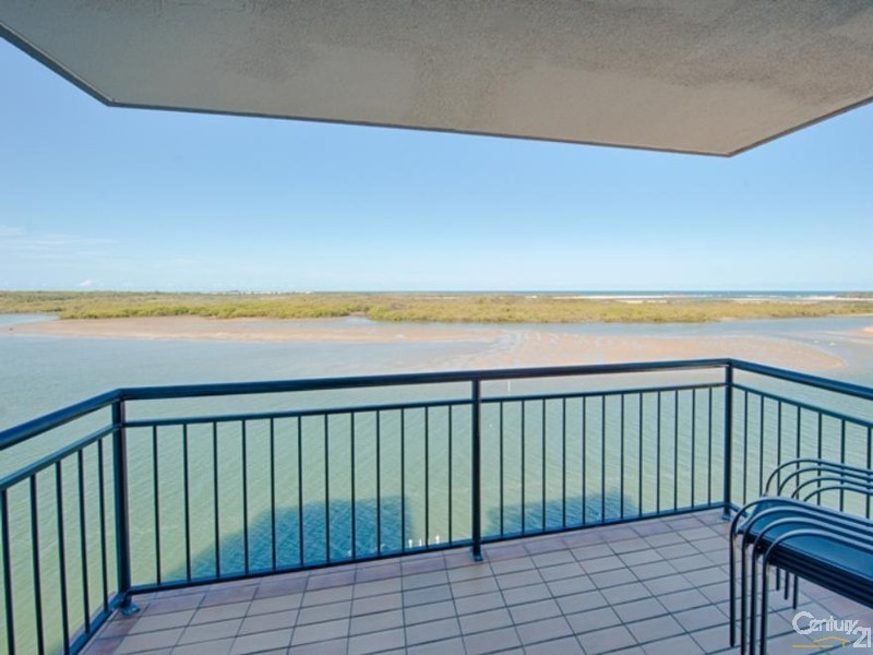 55/150 Duporth Avenue, Maroochydore QLD 4558