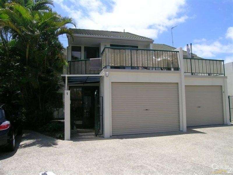 1/14 Arwen Street, Maroochydore QLD 4558