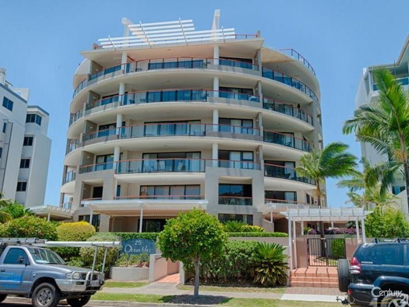 18/27 The Esplanade, Maroochydore QLD 4558