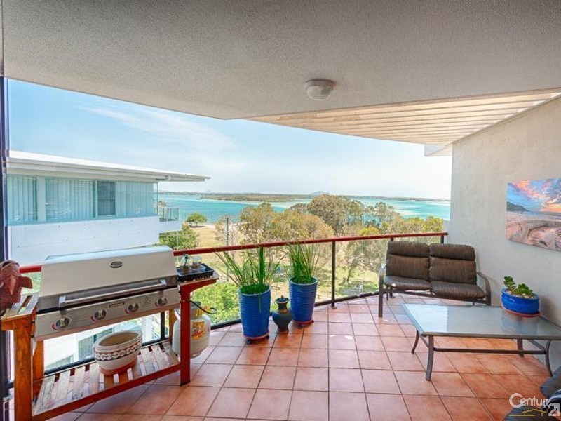 18/27 The Esplanade, Maroochydore QLD 4558