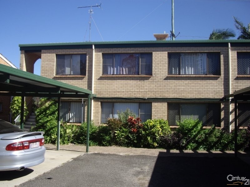 4/50 Maud Street, Maroochydore QLD 4558