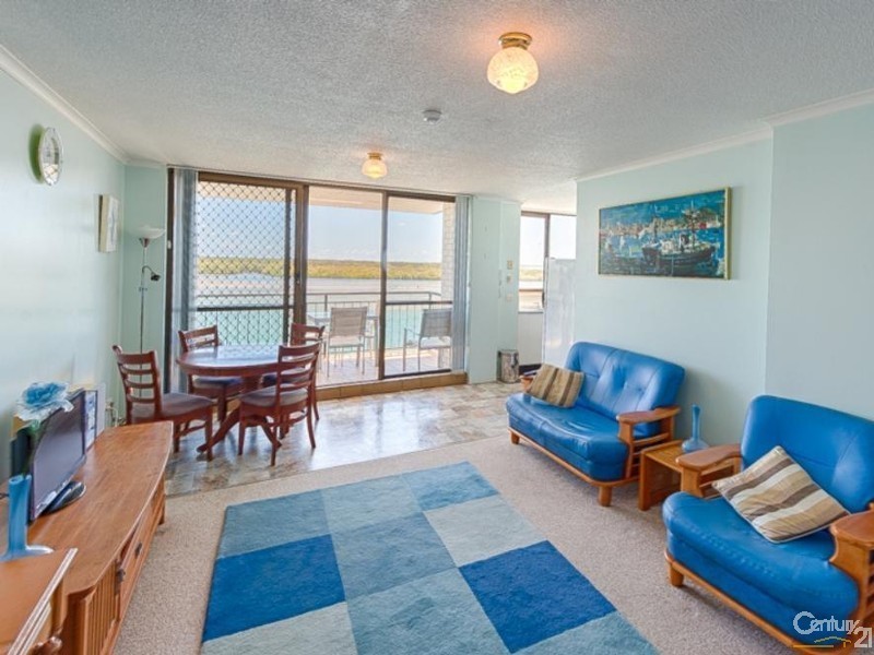 19/150 Duporth Avenue, Maroochydore QLD 4558