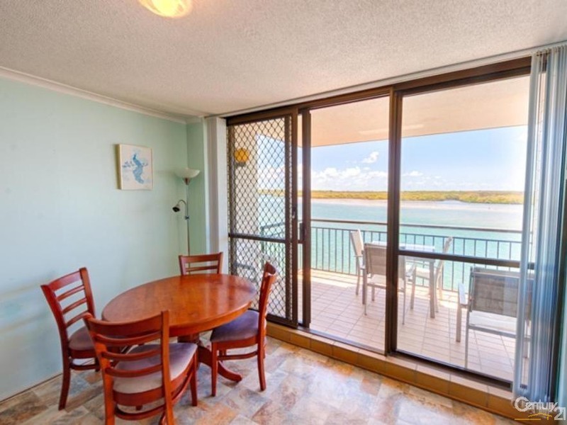 19/150 Duporth Avenue, Maroochydore QLD 4558