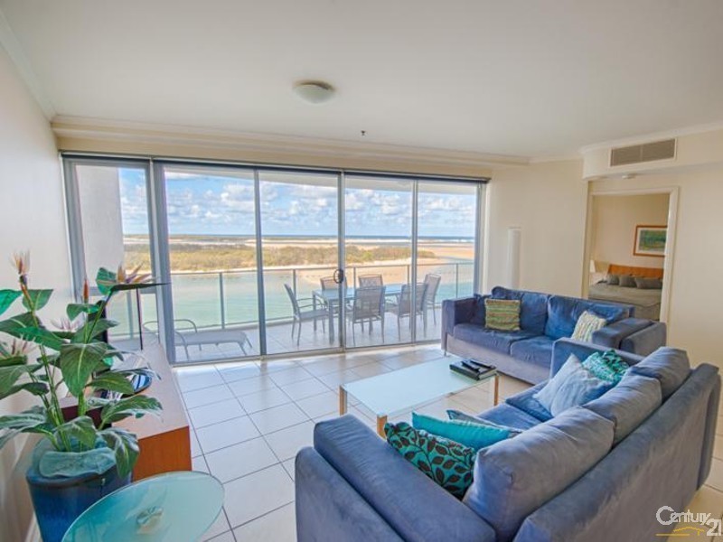 403/6 Wharf Street, Maroochydore QLD 4558