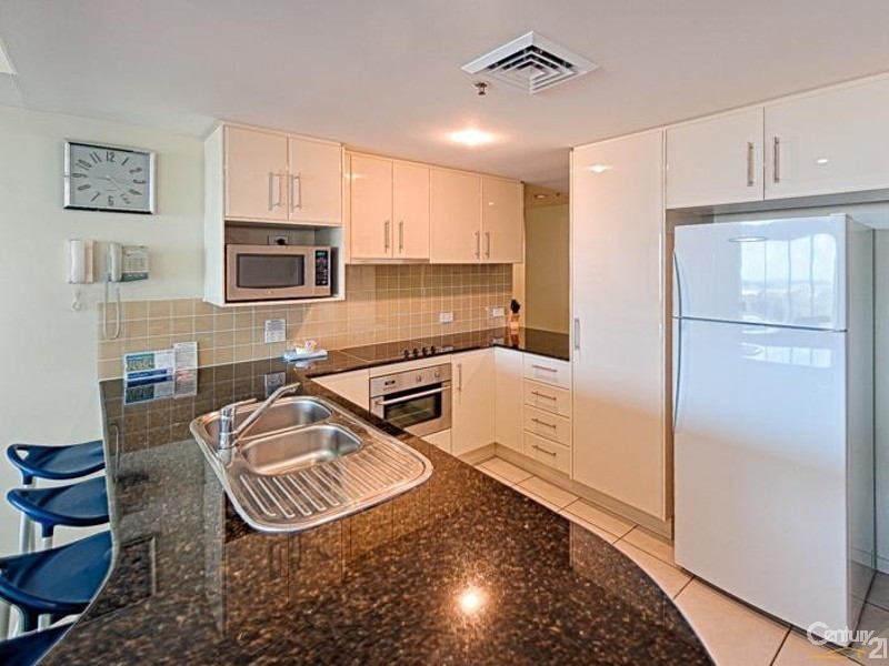 403/6 Wharf Street, Maroochydore QLD 4558