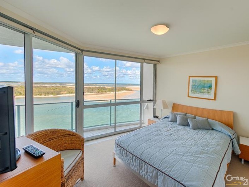 403/6 Wharf Street, Maroochydore QLD 4558