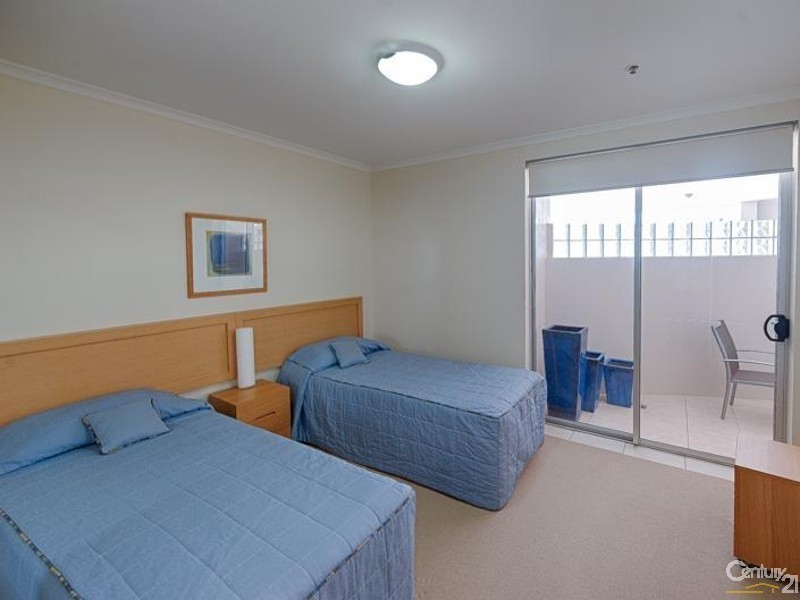 403/6 Wharf Street, Maroochydore QLD 4558