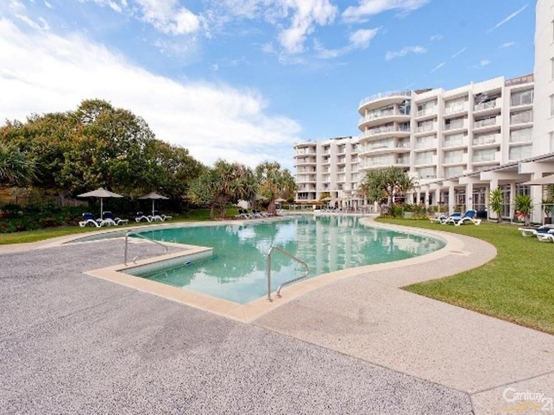 2315/923 David Low Way, Marcoola QLD 4564