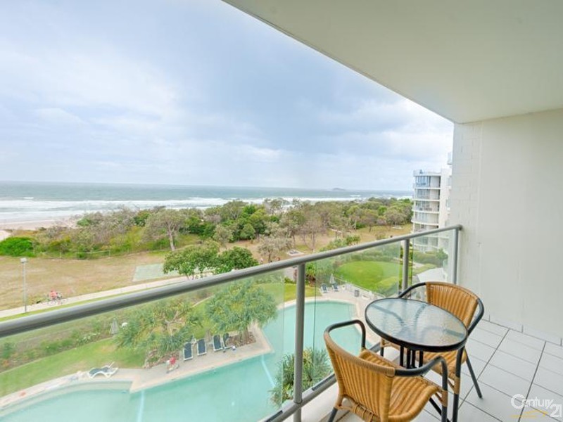 2504/923 David Low Way, Marcoola QLD 4564