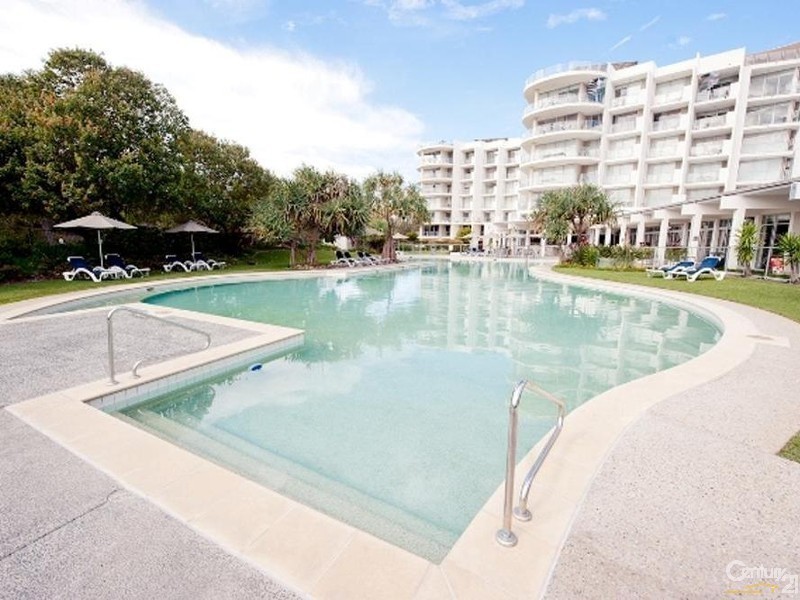 2504/923 David Low Way, Marcoola QLD 4564