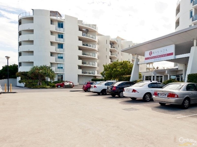 2504/923 David Low Way, Marcoola QLD 4564