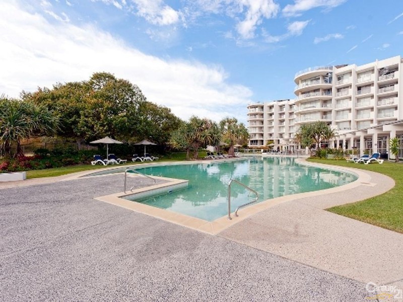 2504/923 David Low Way, Marcoola QLD 4564
