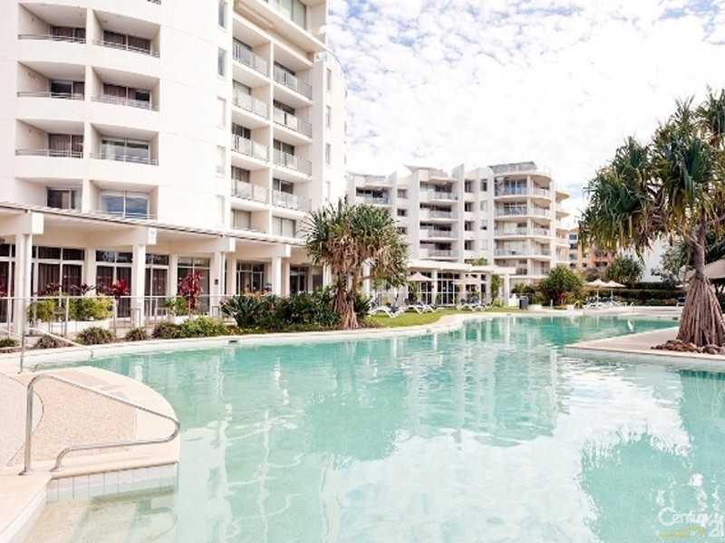 2504/923 David Low Way, Marcoola QLD 4564