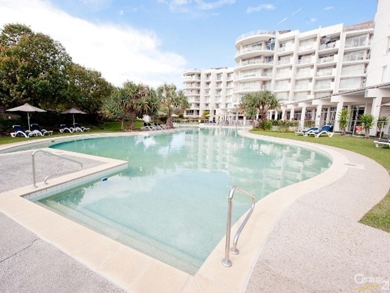 2308/923 David Low Way, Marcoola QLD 4564