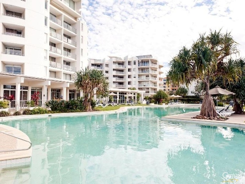 2308/923 David Low Way, Marcoola QLD 4564