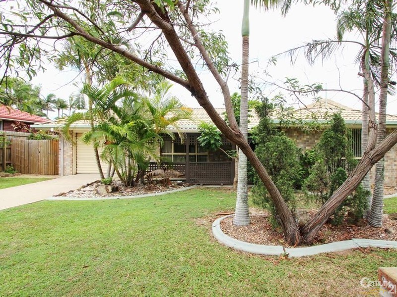 28 Bellara Drive, Currimundi QLD 4551