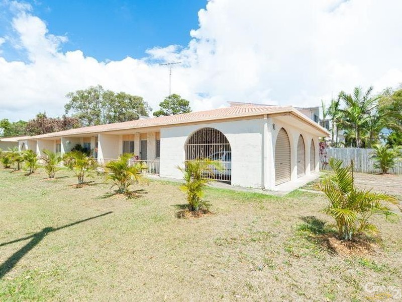 1/91 Parker Street, Maroochydore QLD 4558