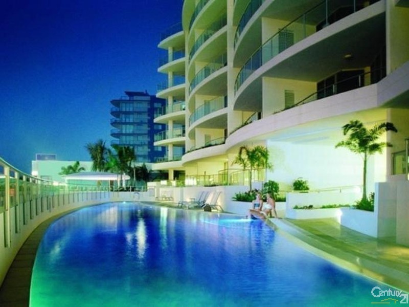 905/20 Sebel, Maroochydore QLD 4558